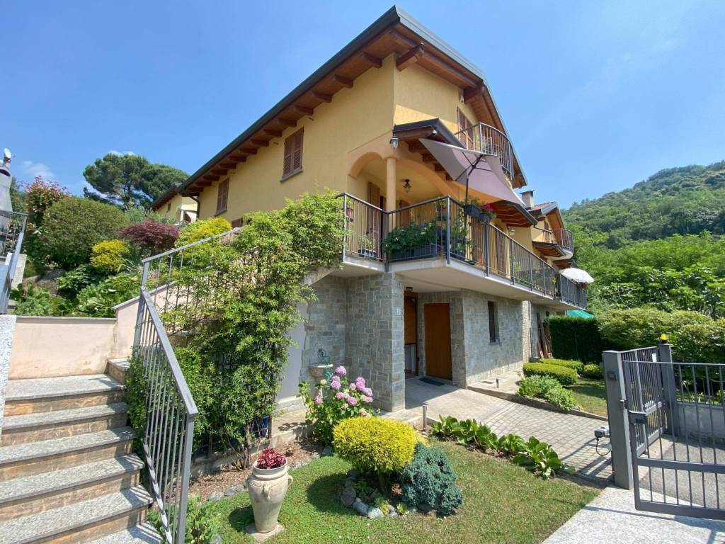 Villa a Calolziocorte in Via Pertus, 2 - Foto 5