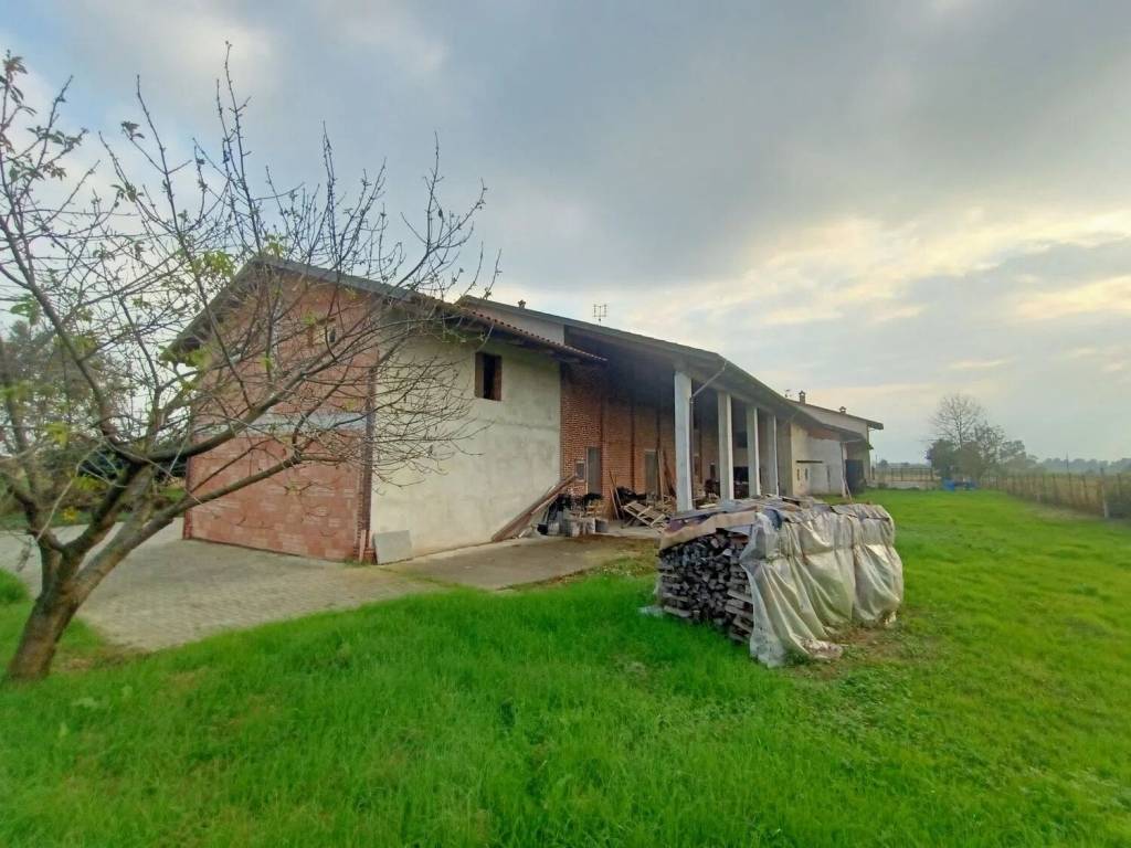 Rustico / casale a Cardè in Via Ressia, 33 - Foto 2