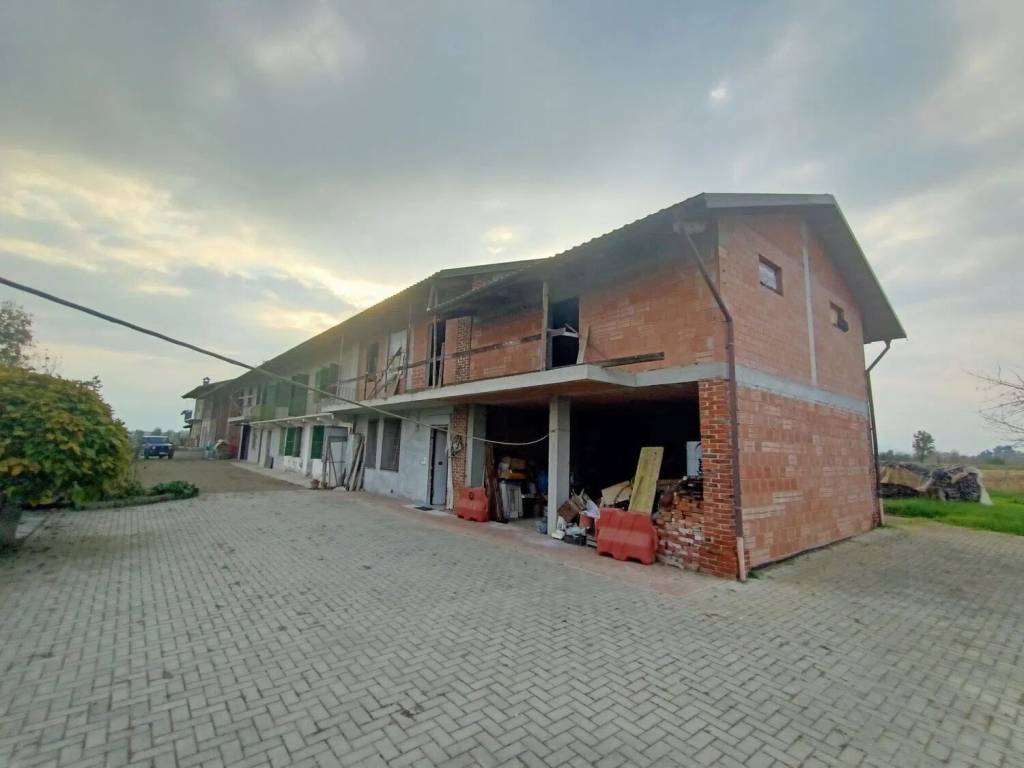 Rustico / casale a Cardè in Via Ressia, 33 - Foto 3