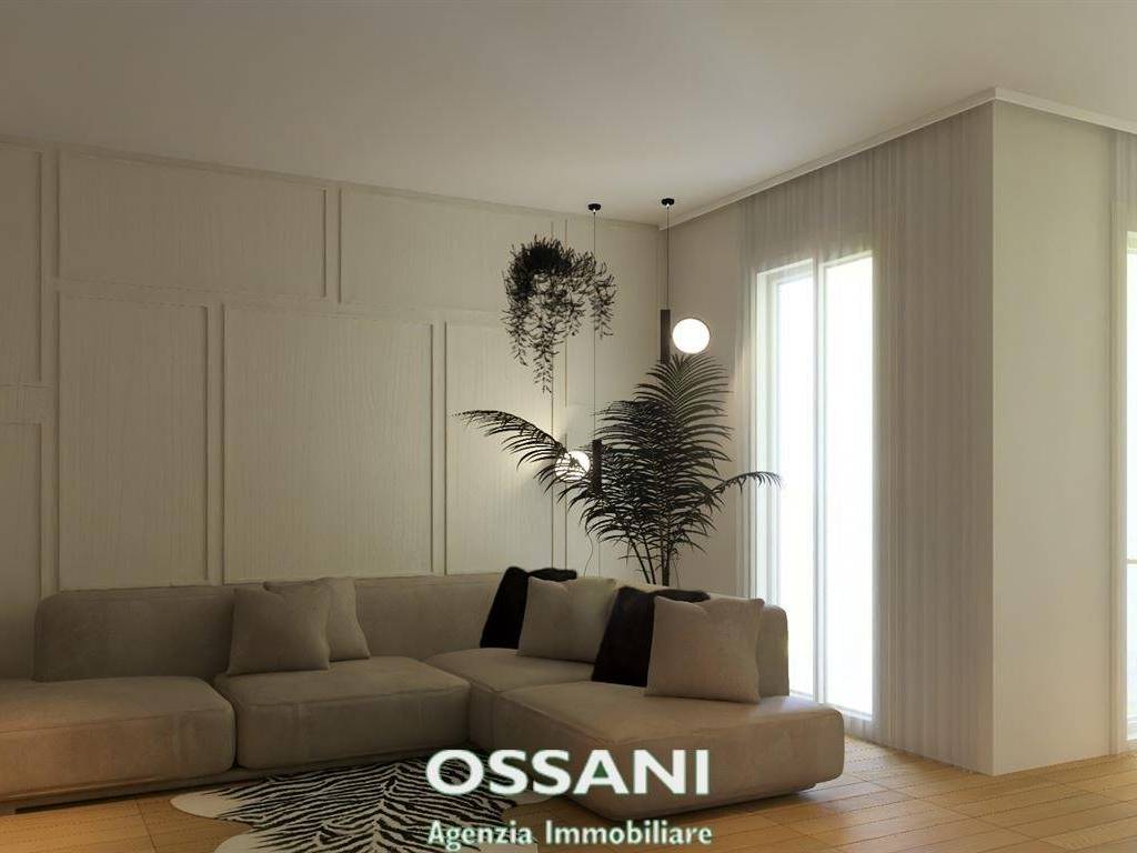 Appartamento a Faenza in VIA MASONI - Foto 2