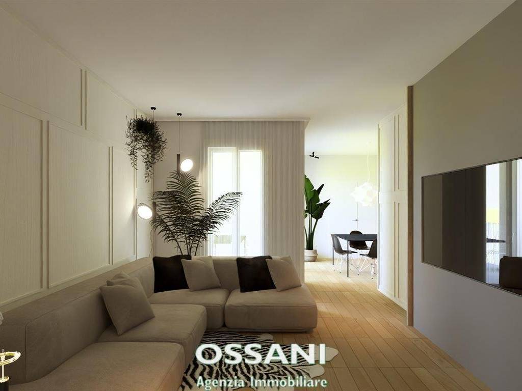 Appartamento a Faenza in VIA MASONI - Foto 4