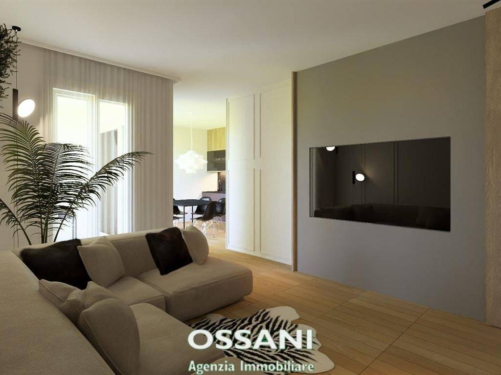 Appartamento a Faenza in VIA MASONI - Foto 5