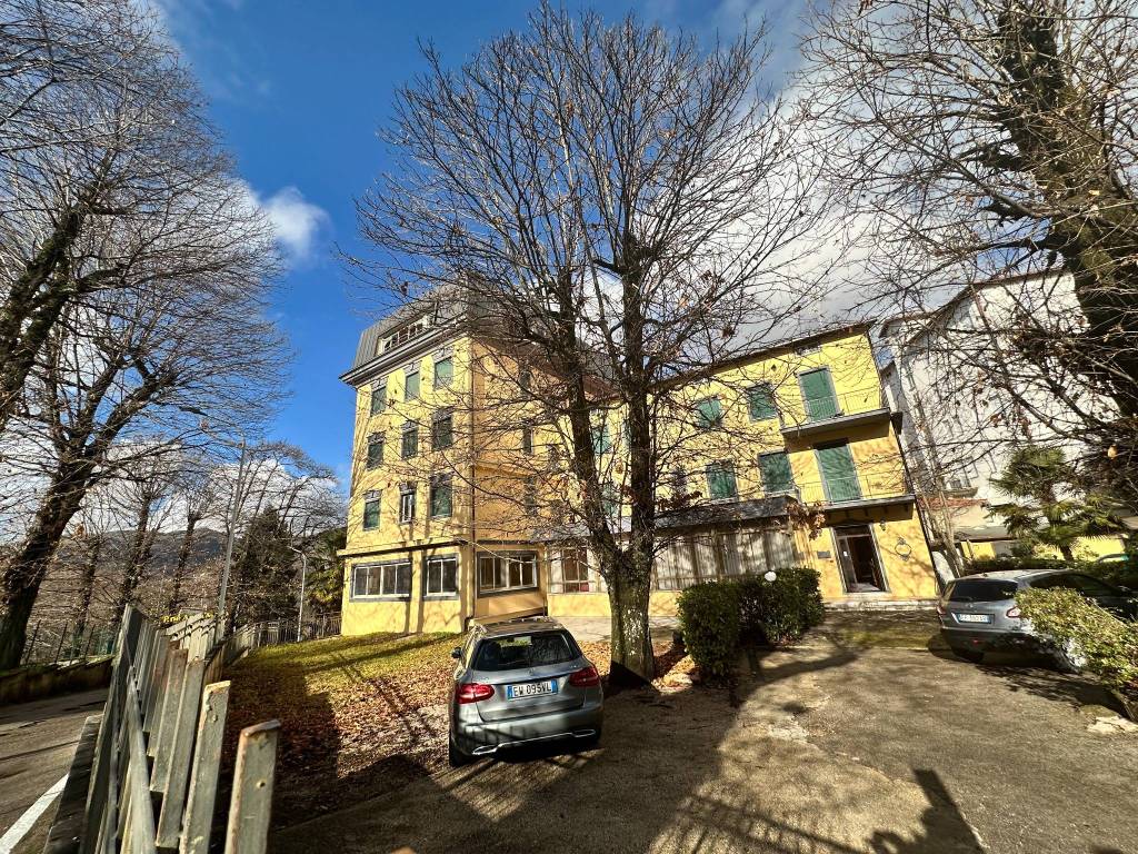 Palazzo / stabile a Fiuggi in Via Sant'Emiliano, 2 - Foto 2