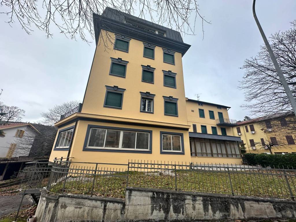 Palazzo / stabile a Fiuggi in Via Sant'Emiliano, 2 - Foto 4