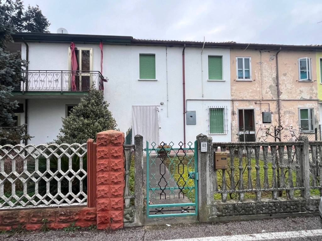 Casa indipendente a Riva del po - Foto 3