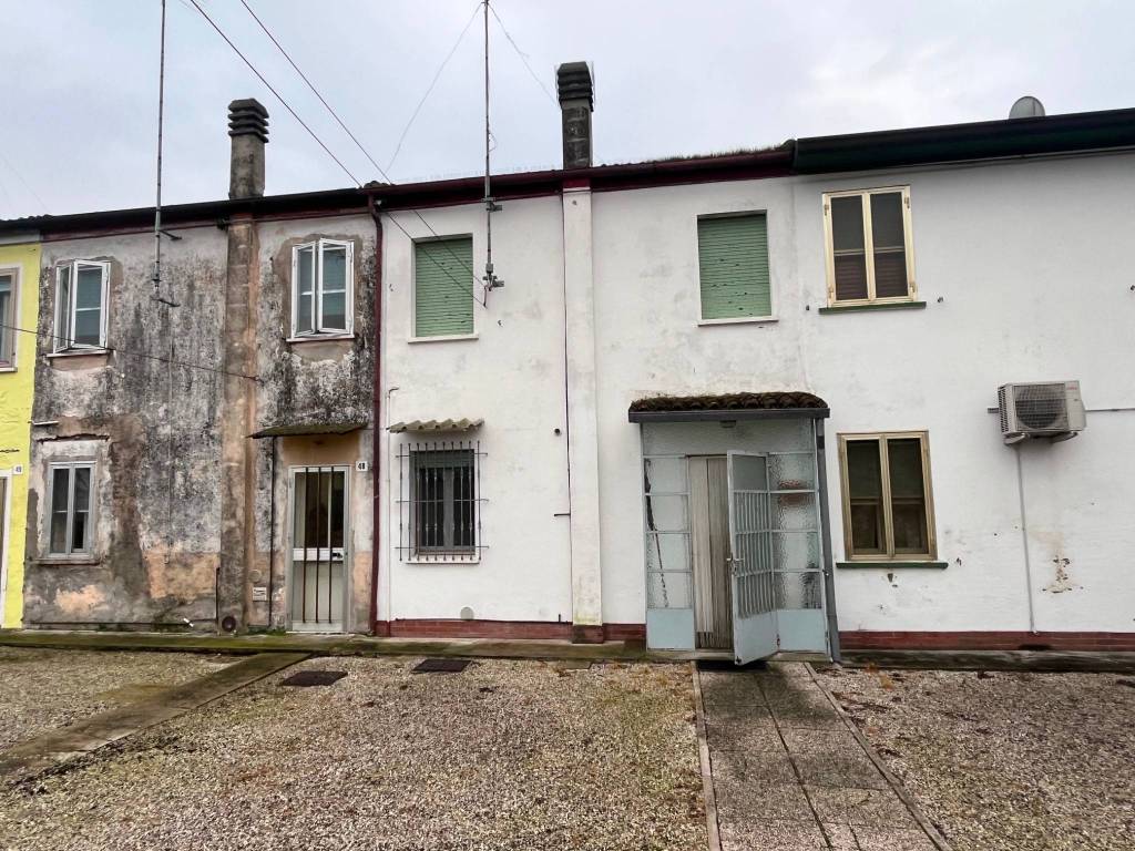 Casa indipendente a Riva del po - Foto 4
