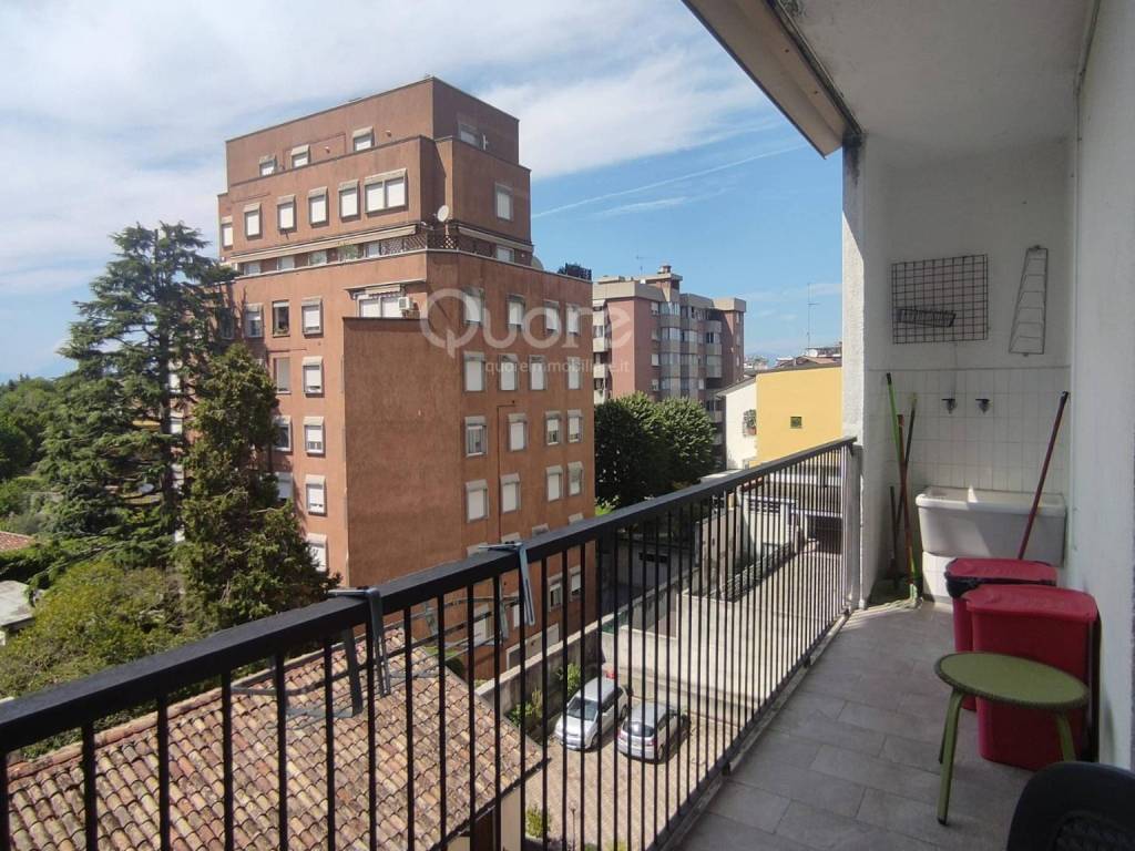 Appartamento a Udine in Via Maniago, 3 - Foto 3