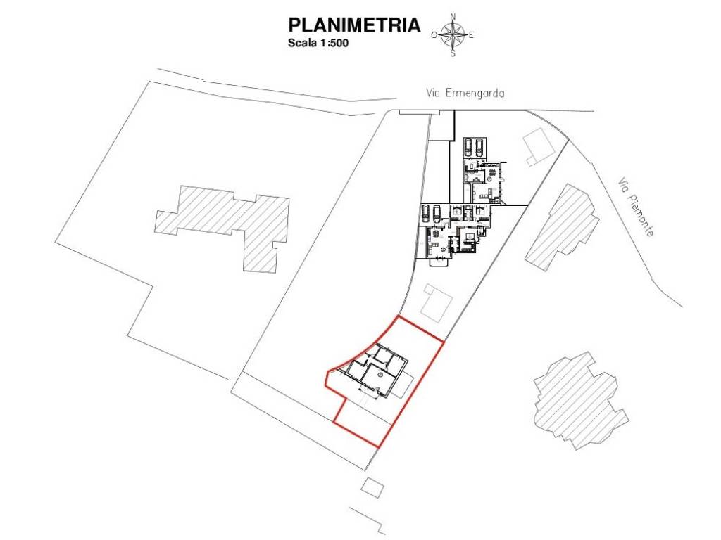 Villa a Leno in Via Piemonte - Foto 3