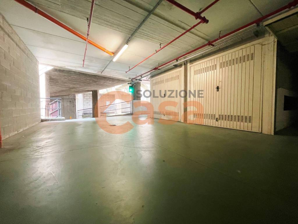 Box / garage a Piacenza in Via Venturini - Foto 2