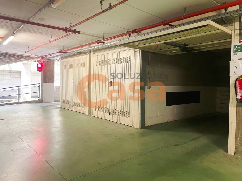 Box / garage a Piacenza in Via Venturini - Foto 4