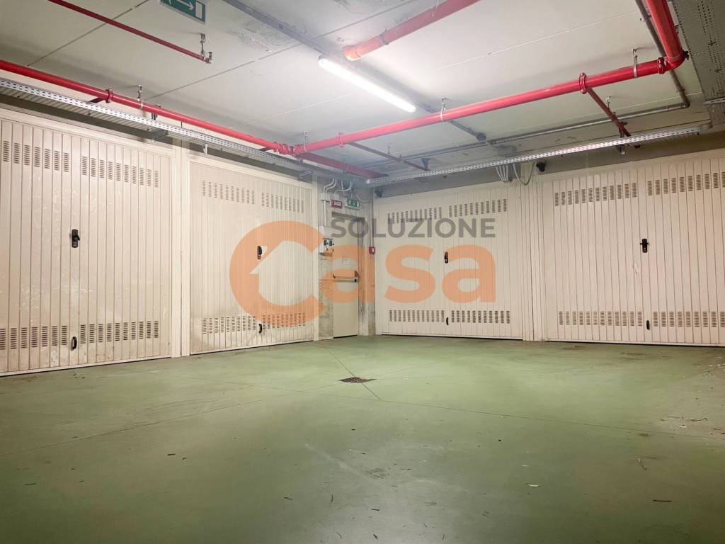 Box / garage a Piacenza in Via Venturini - Foto 5