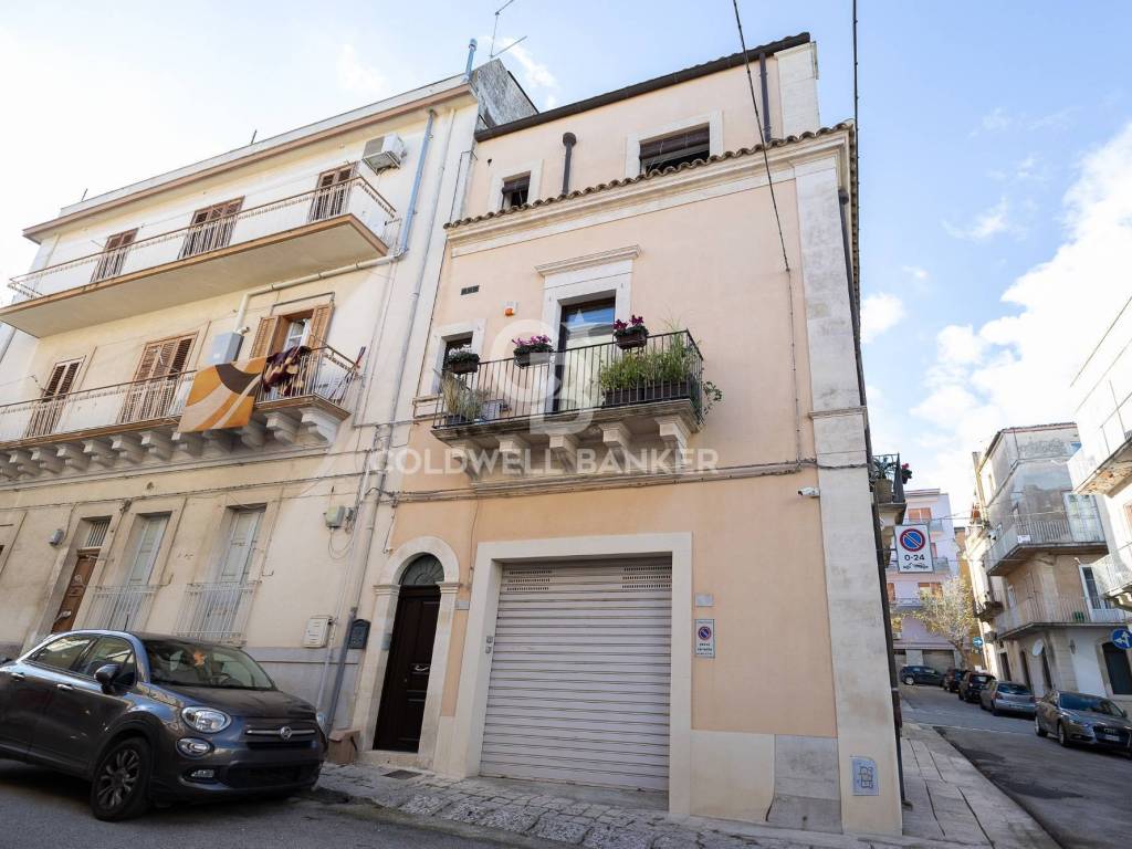 Casa indipendente a Ragusa in Via Trento, 3 - Foto 2