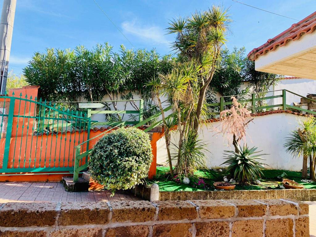 Villa a Ortona - Foto 4