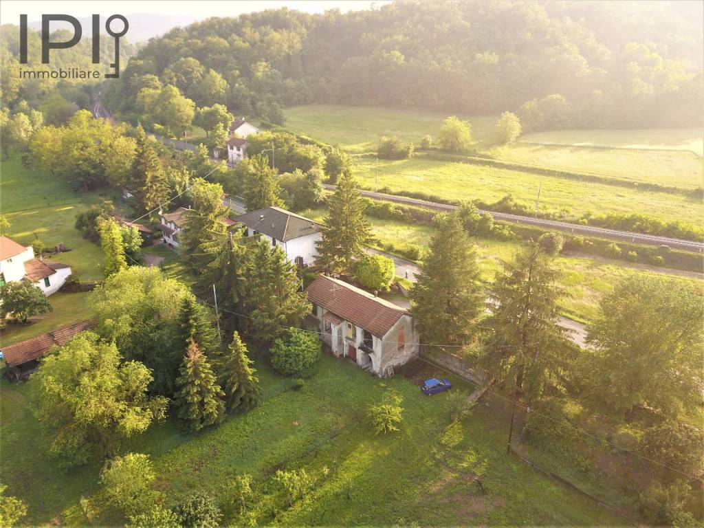 Villa a Spigno monferrato in Casato, 5 - Foto 2