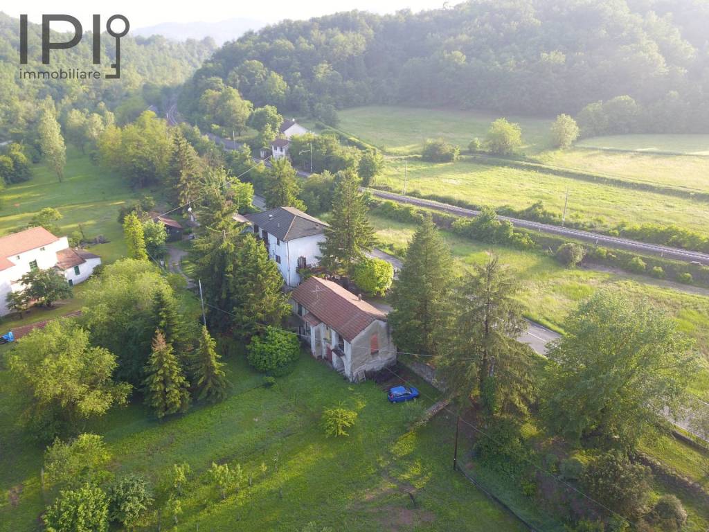 Villa a Spigno monferrato in Casato, 5 - Foto 3