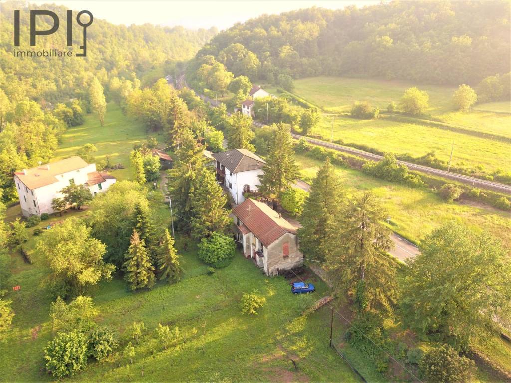 Villa a Spigno monferrato in Casato, 5 - Foto 4