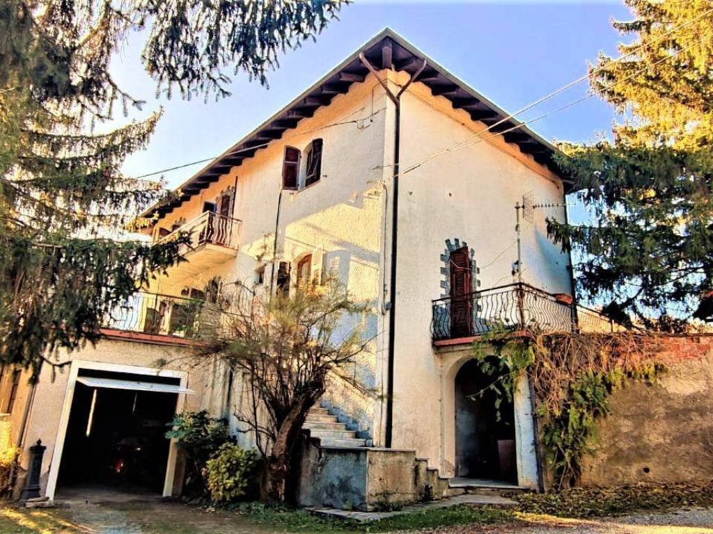 Villa a Spigno monferrato in Casato, 5 - Foto 5