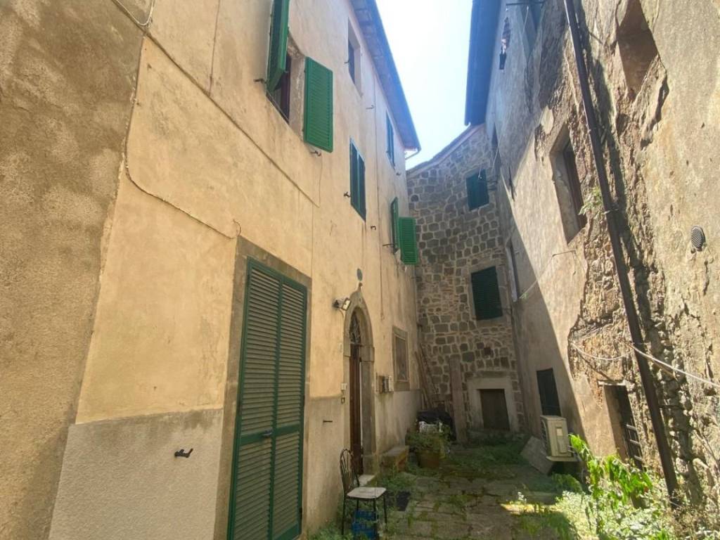Appartamento a Santa fiora in Piazza Giuseppe Garibaldi - Foto 2