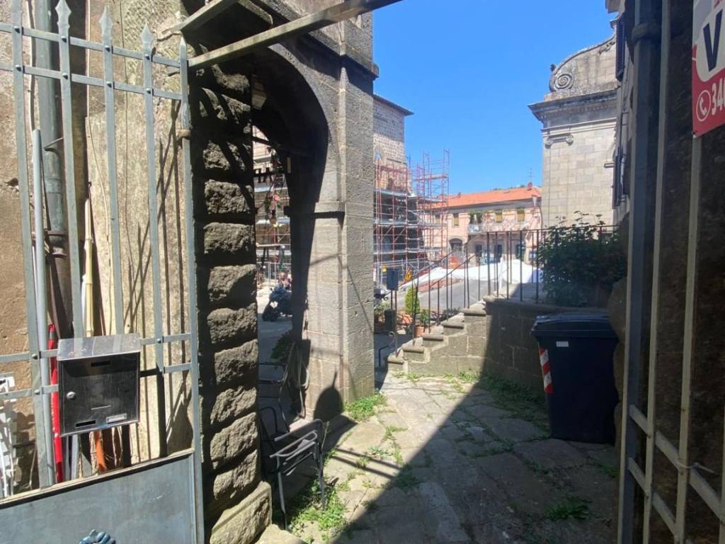 Appartamento a Santa fiora in Piazza Giuseppe Garibaldi - Foto 3