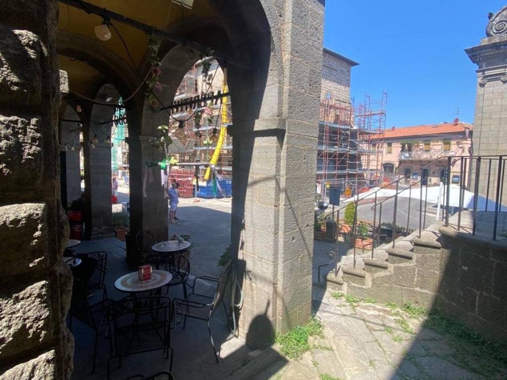 Appartamento a Santa fiora in Piazza Giuseppe Garibaldi - Foto 4