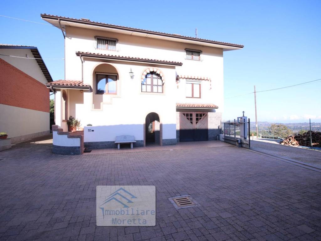 Villa a Magliano alfieri in Vicolo Assunta - Foto 2