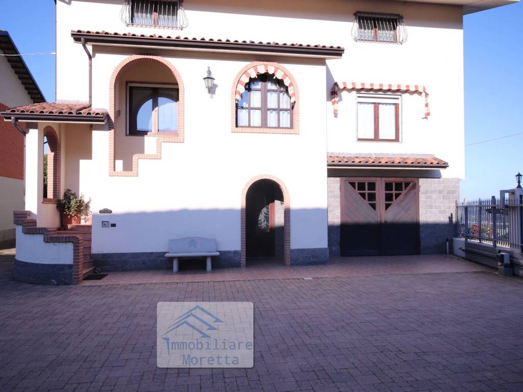 Villa a Magliano alfieri in Vicolo Assunta - Foto 3