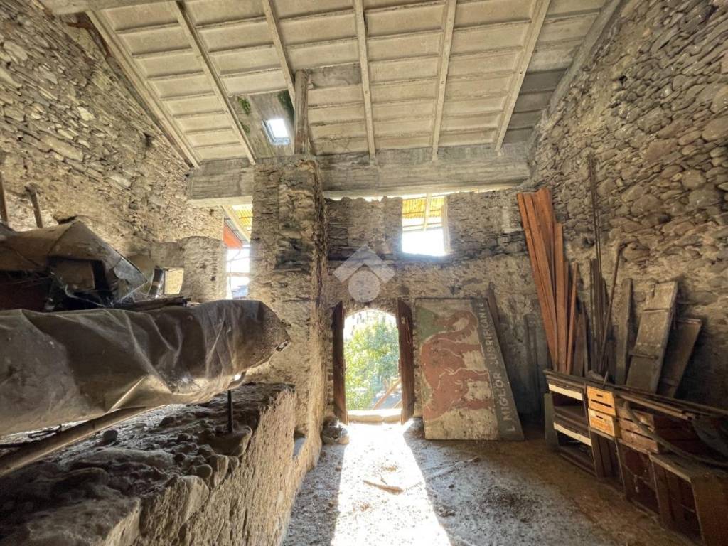 Casa indipendente a Tirano in Via S. Rocco - Foto 4