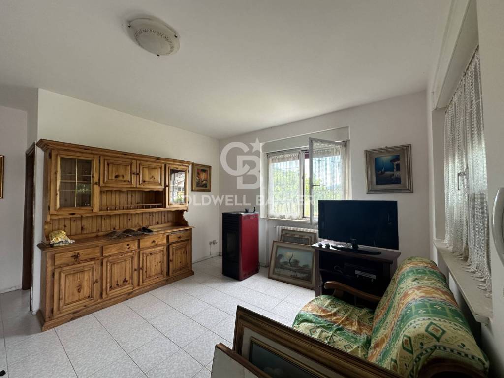 Casa indipendente a Castel di sangro in via degli abruzzi, 25 - Foto 5