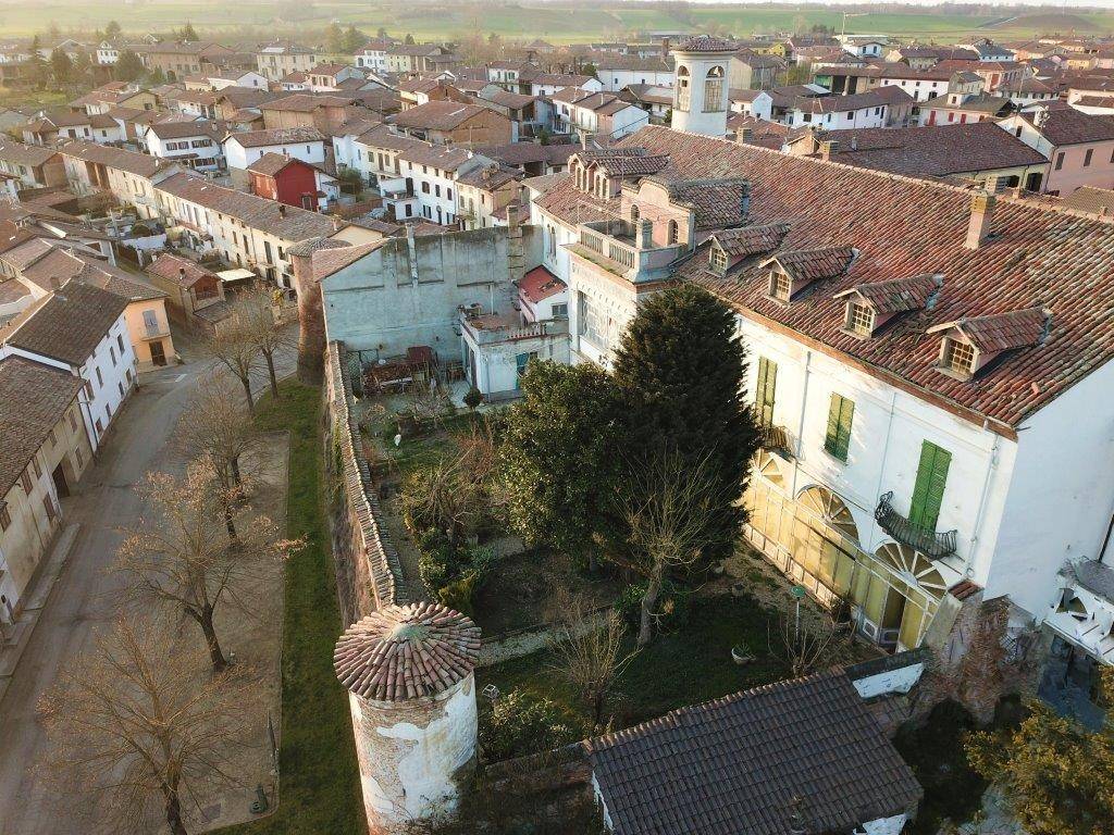 Villa a Bergamasco in Via 4 Novembre - Foto 2