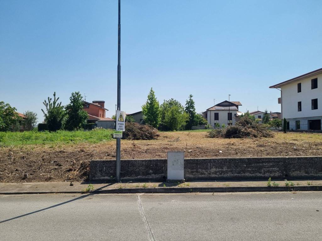 Terreno a Venticano in Via Enrico Fermi - Foto 4