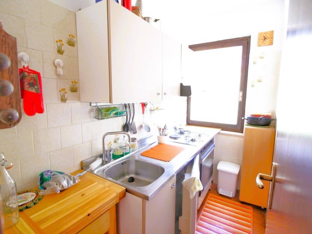 Appartamento a Argentera in Via dietro i Bari, 15 - Foto 5
