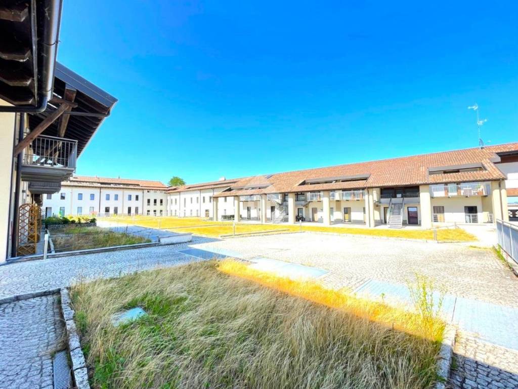 Appartamento a Castelverde in Via dosso baroardo, 1 - Foto 4