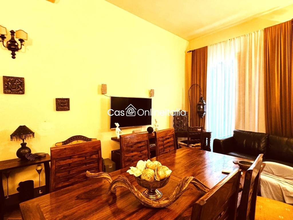 Villa a Prato in Via Pistoiese, 24 - Foto 2