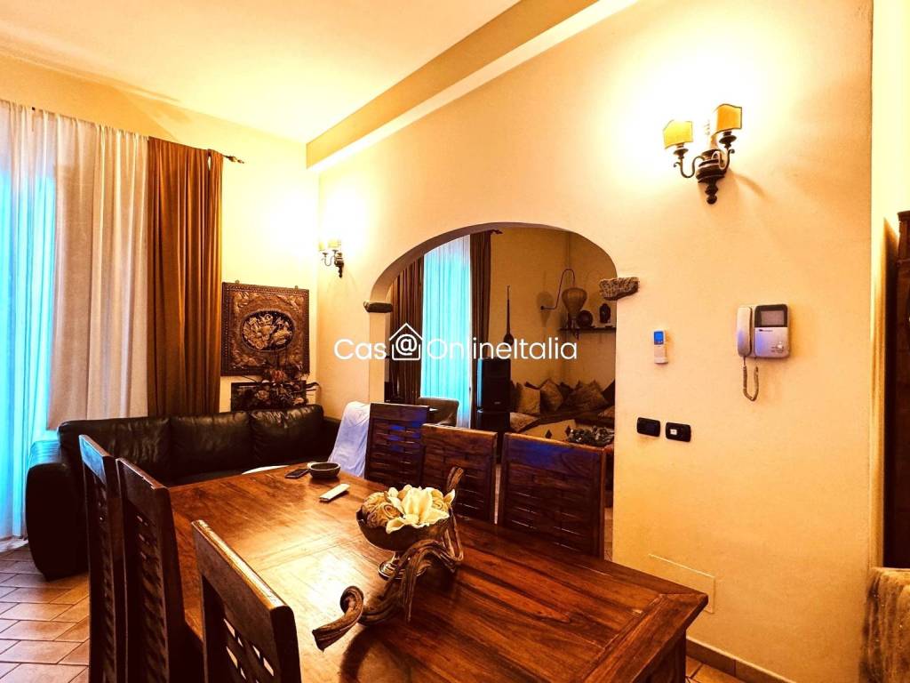 Villa a Prato in Via Pistoiese, 24 - Foto 3