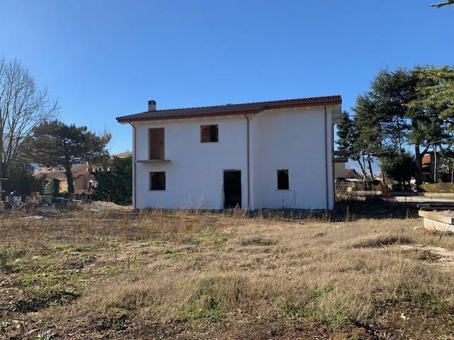 Villa a Scurcola marsicana in Via Reatina, 7 - Foto 2