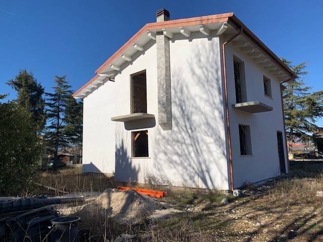 Villa a Scurcola marsicana in Via Reatina, 7 - Foto 3