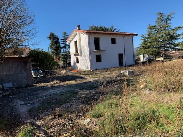 Villa a Scurcola marsicana in Via Reatina, 7 - Foto 5