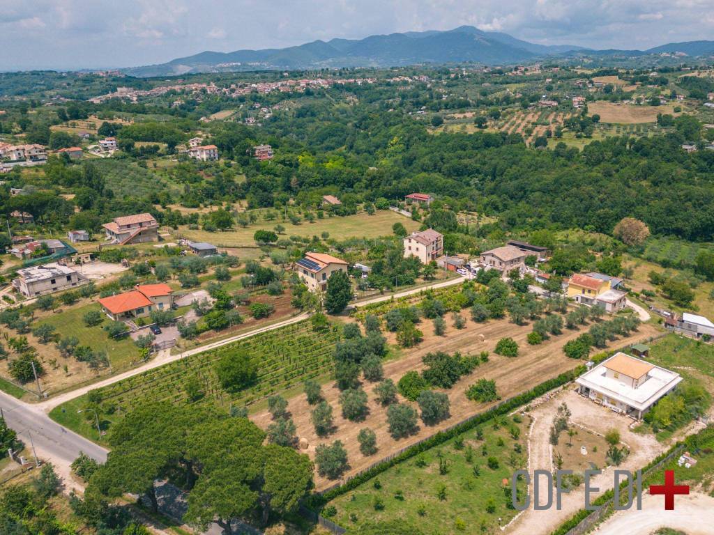 Villa a Poggio nativo in Via Colli - Foto 3