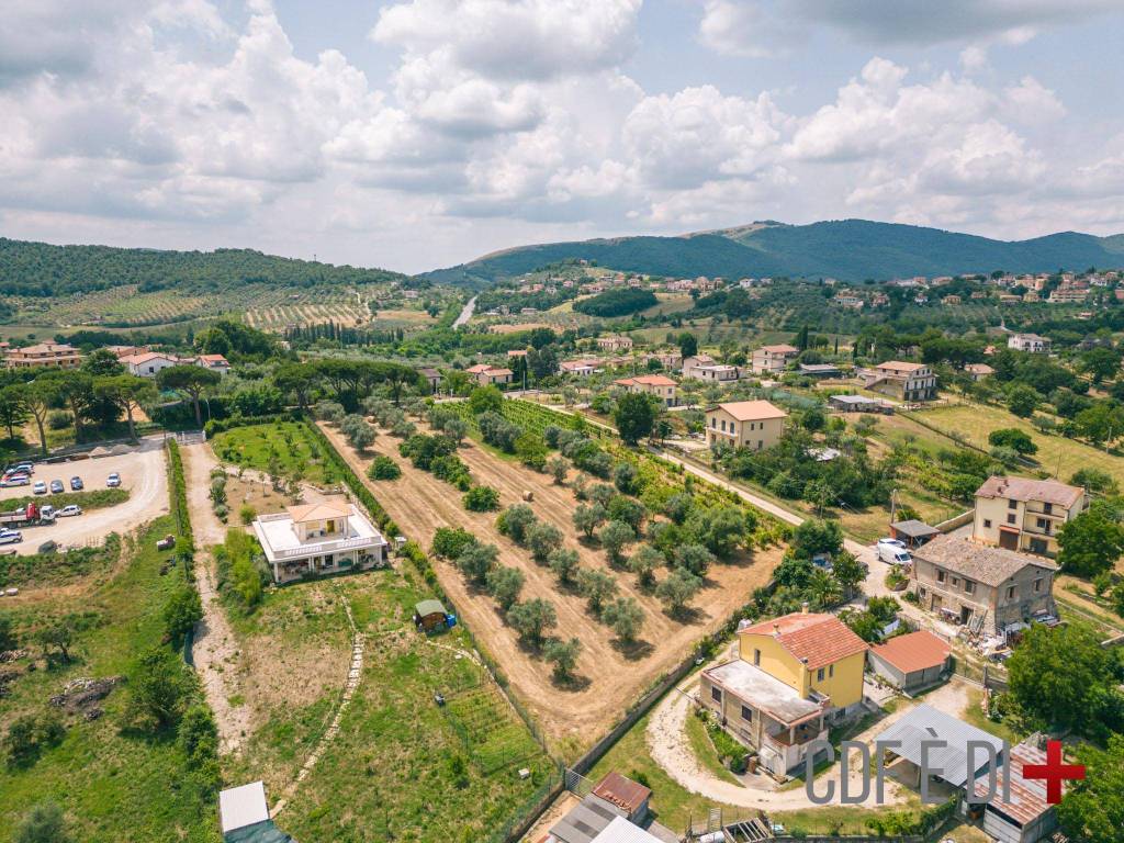 Villa a Poggio nativo in Via Colli - Foto 4