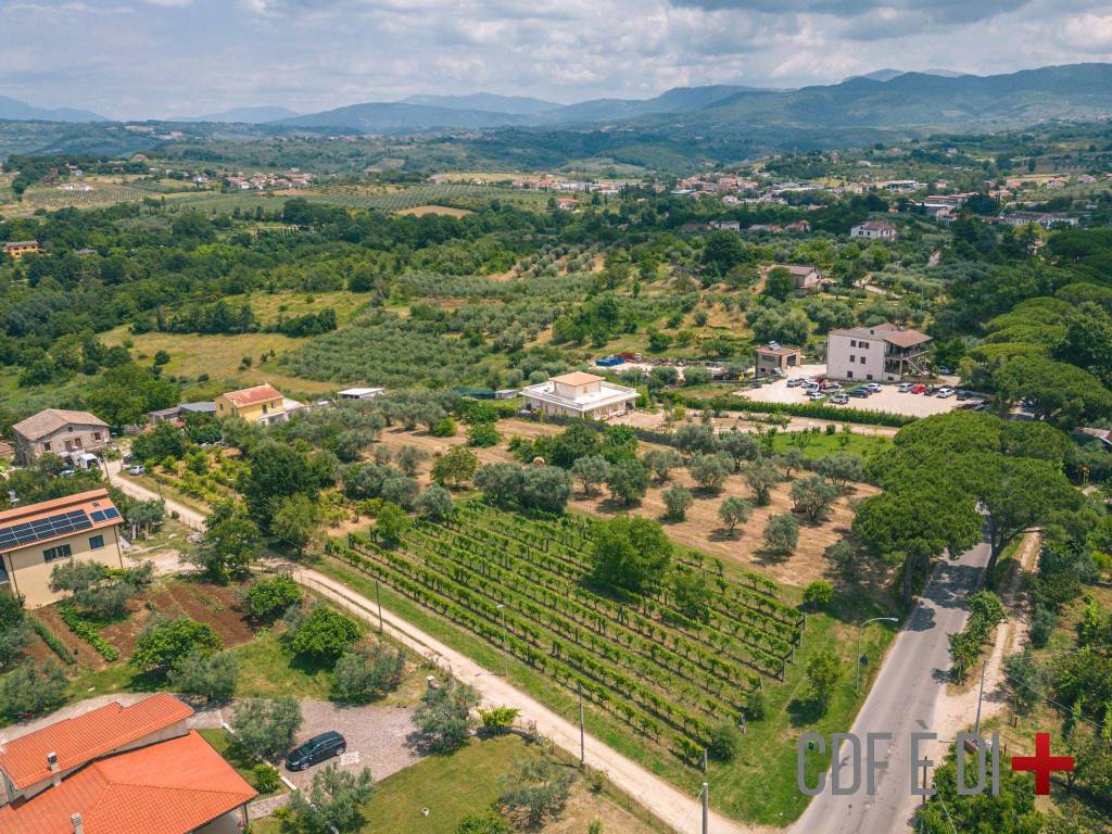 Villa a Poggio nativo in Via Colli - Foto 5