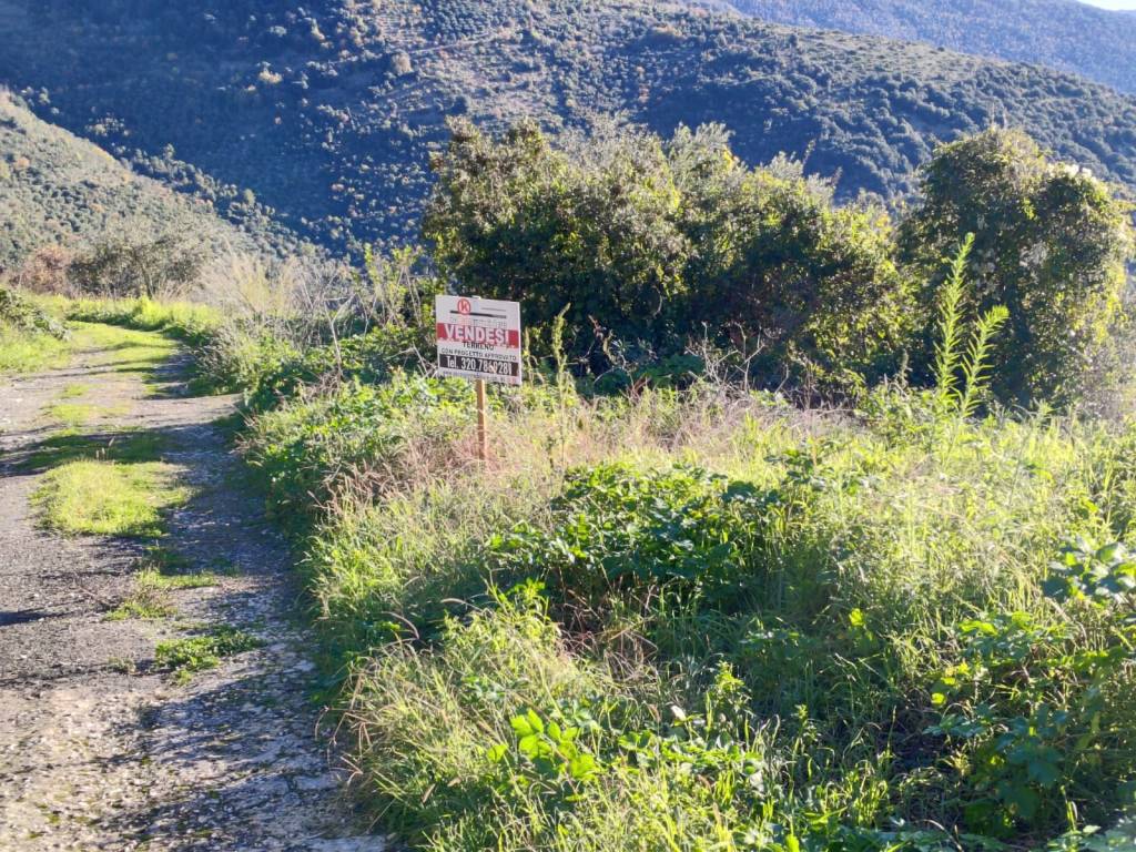 Terreno a Maenza in Via del Colle - Foto 3