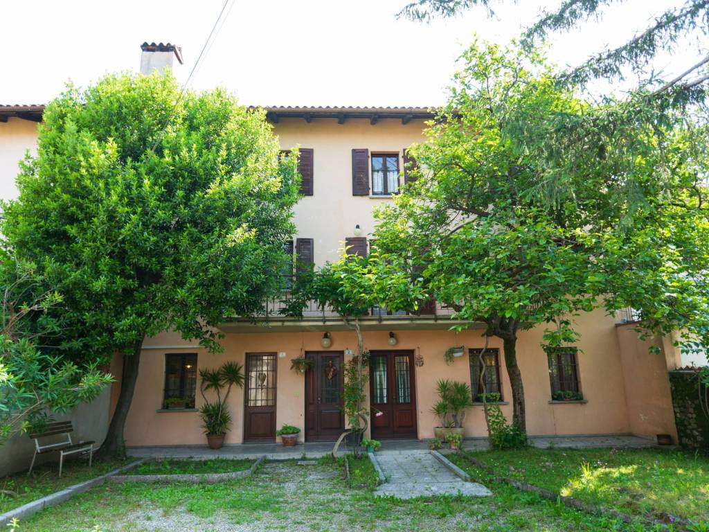 Rustico / casale a Udine in Via del Bon, 542 - Foto 2