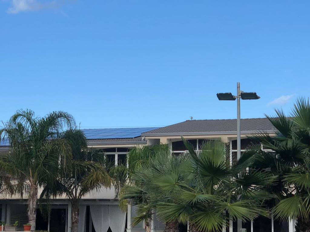 Villa a Carini in Via Geranio, 3 - Foto 3