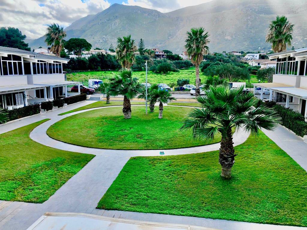 Villa a Carini in Via Geranio, 3 - Foto 4