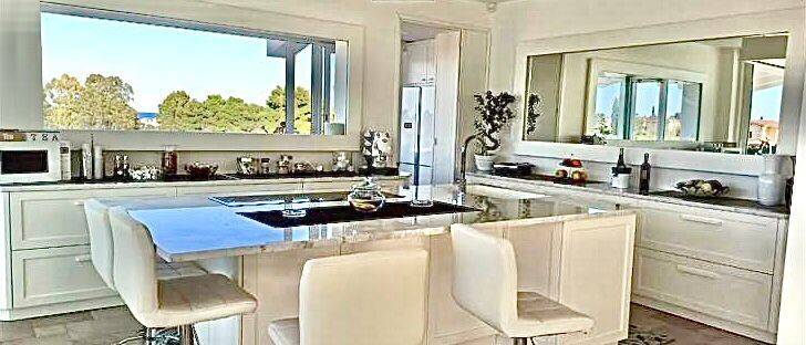 Villa a Carini in Via Geranio, 3 - Foto 5