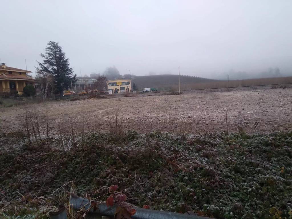 Terreno a Nizza monferrato in Strada Canelli, 27 - Foto 4