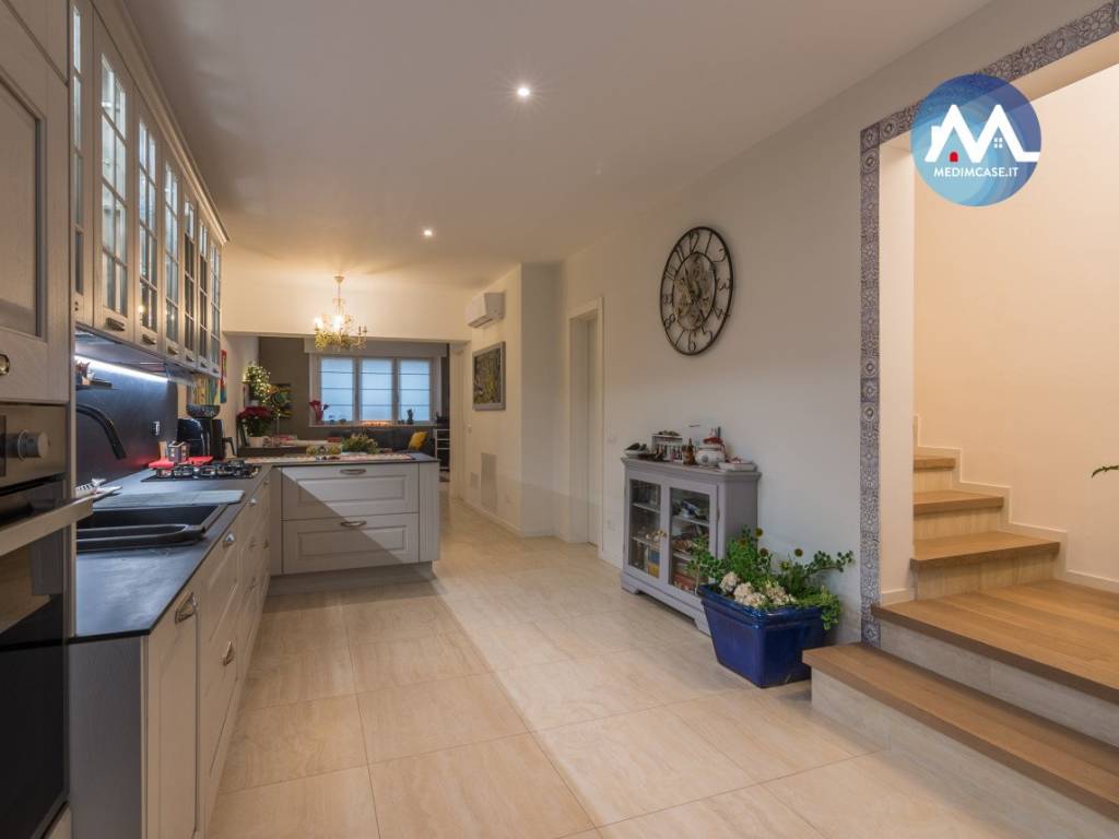 Villetta a schiera a Pesaro in Via Flacco - Foto 2