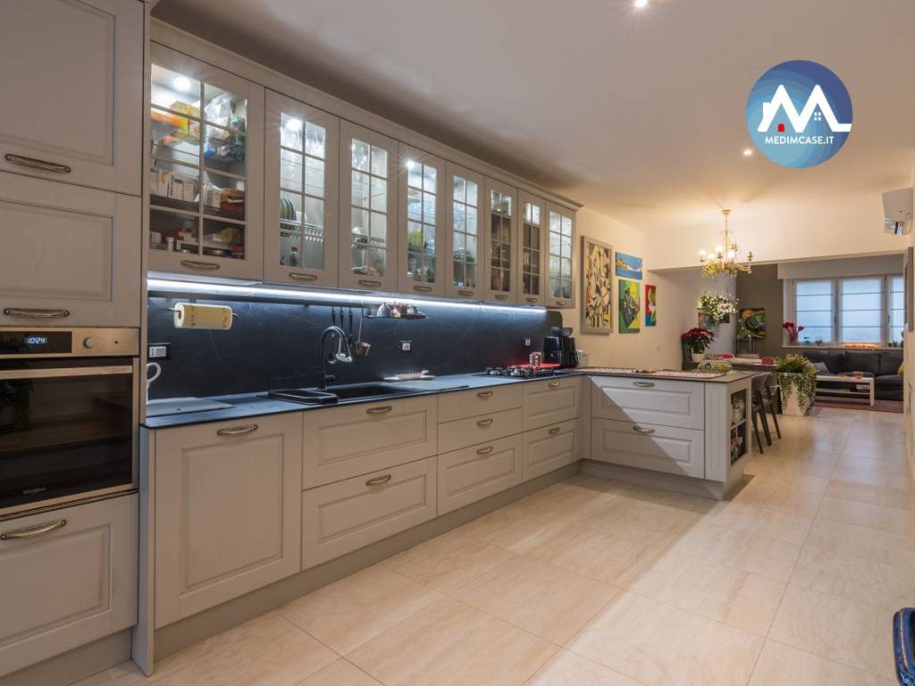 Villetta a schiera a Pesaro in Via Flacco - Foto 3