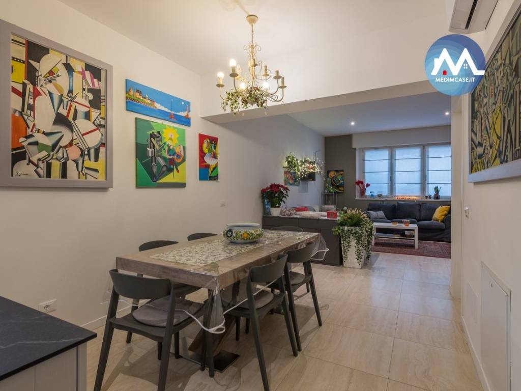 Villetta a schiera a Pesaro in Via Flacco - Foto 4