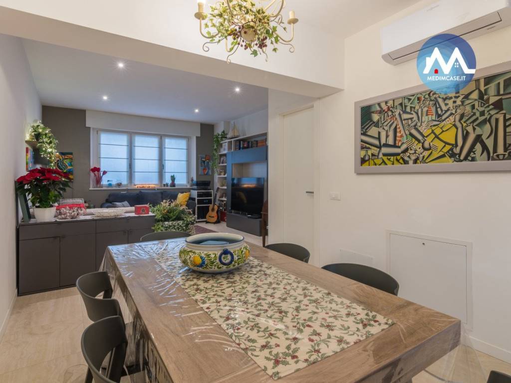 Villetta a schiera a Pesaro in Via Flacco - Foto 5